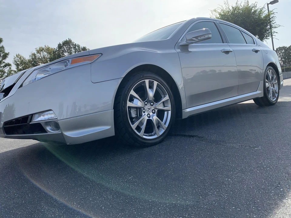 2010 Acura TL 4th Gen - Image 8 of 31
