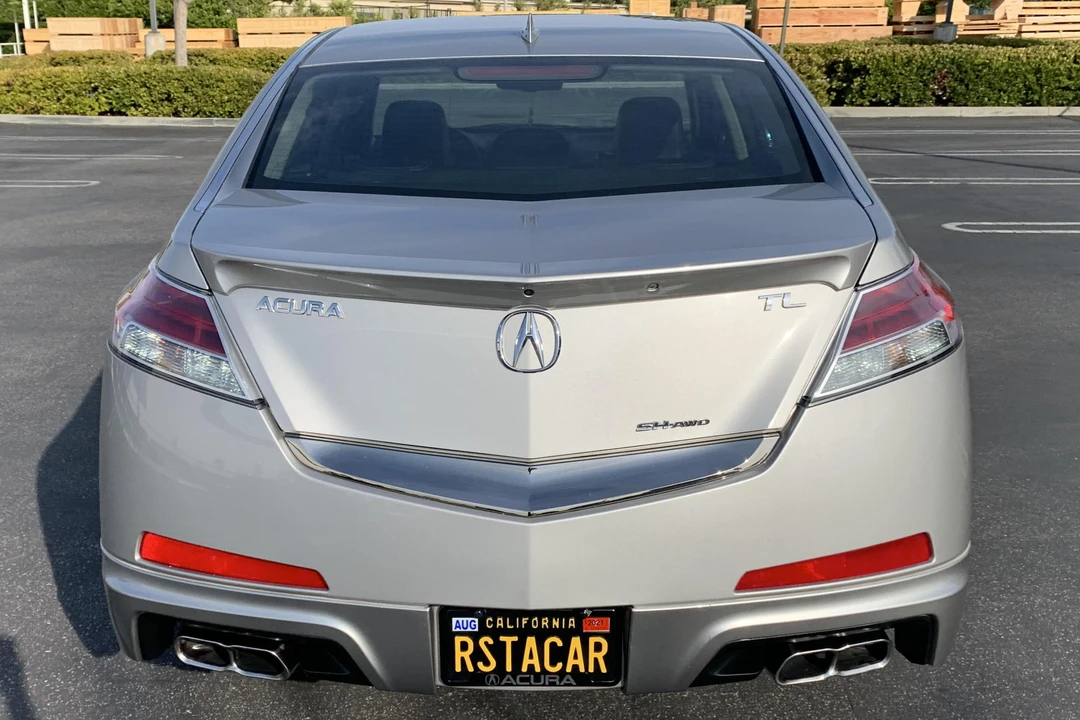 2010 Acura TL 4th Gen - Image 5 of 31