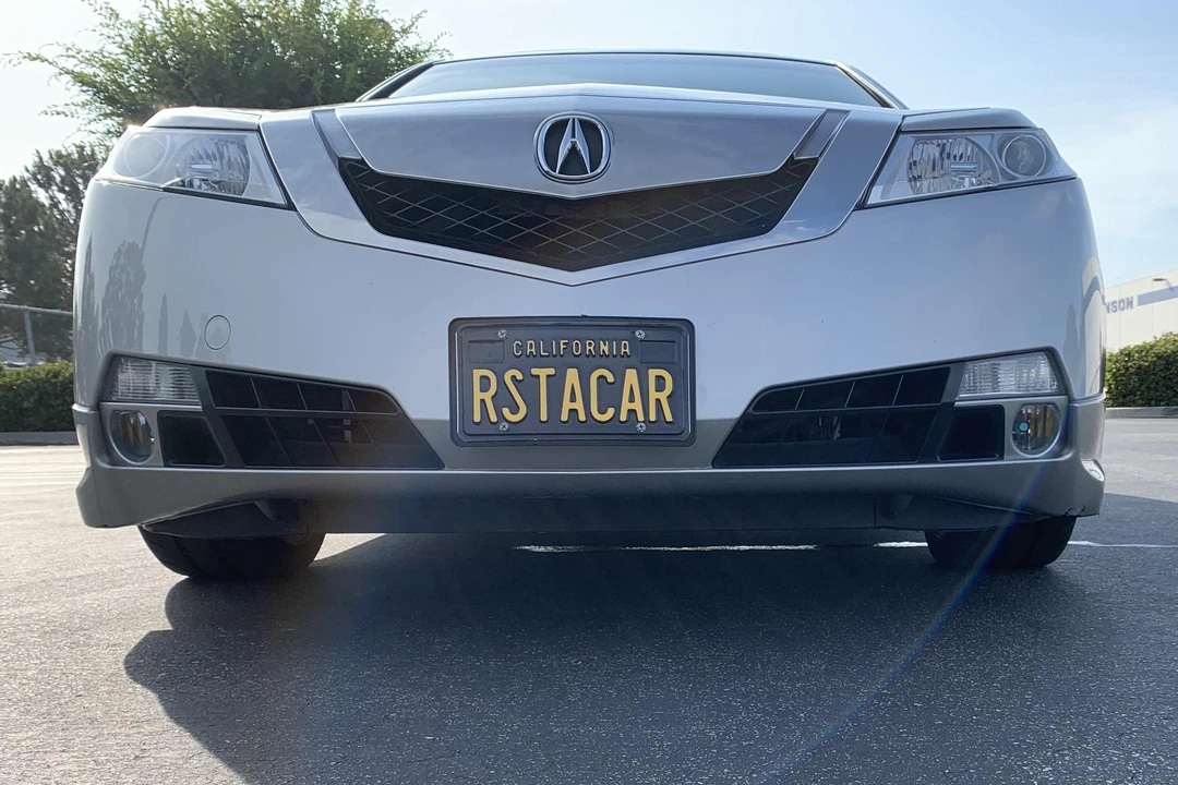 2010 Acura TL 4th Gen - Image 25 of 31