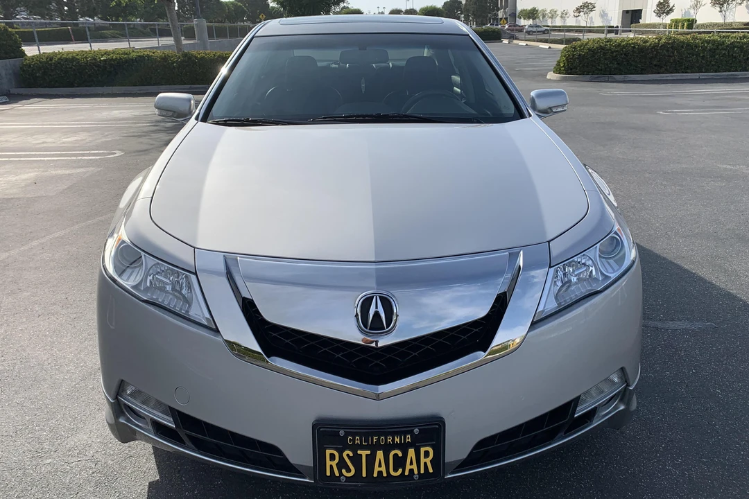 2010 Acura TL 4th Gen - Image 2 of 31