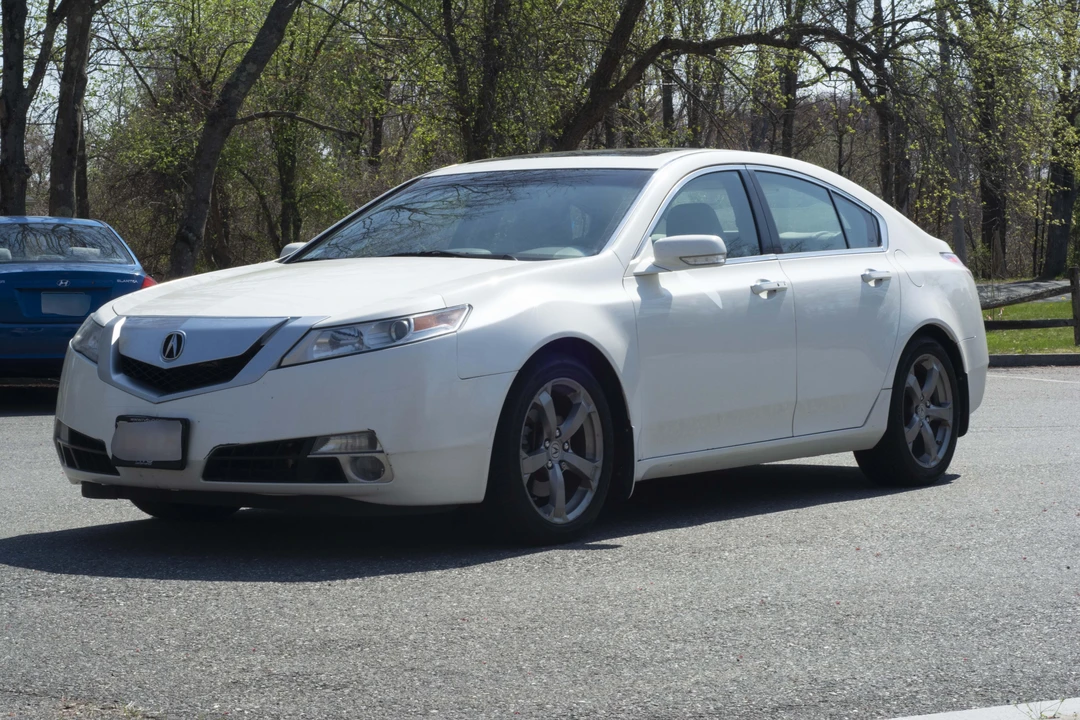 2010 Acura TL 4th Gen - Image 7 of 31
