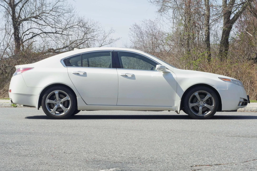 2010 Acura TL 4th Gen - Image 3 of 31