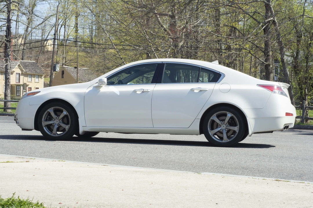 2010 Acura TL 4th Gen - Image 8 of 31
