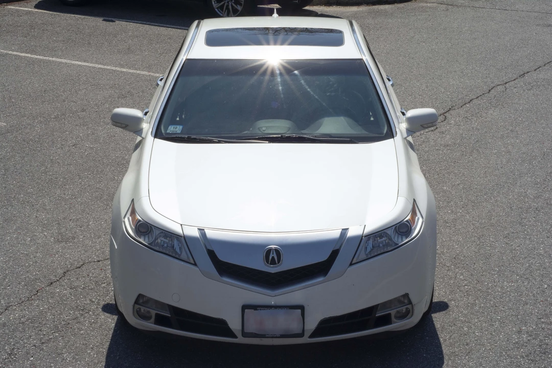 2010 Acura TL 4th Gen - Image 17 of 31