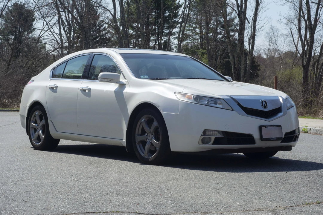 2010 Acura TL 4th Gen - Image 15 of 31