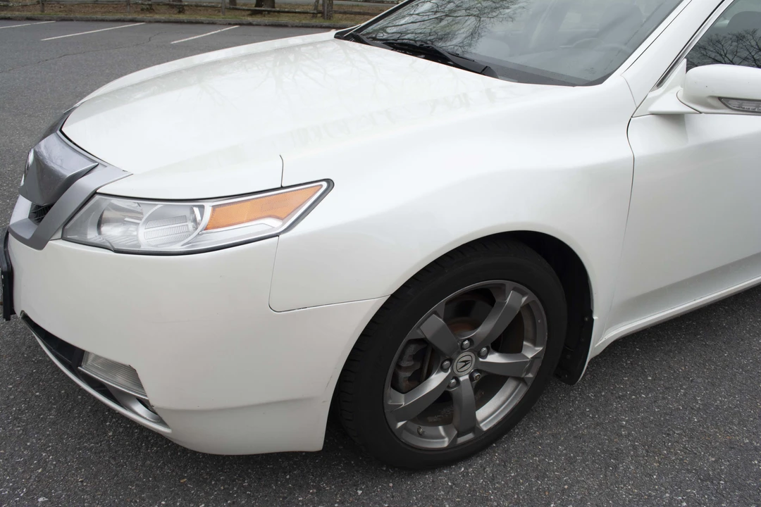 2010 Acura TL 4th Gen - Image 20 of 31