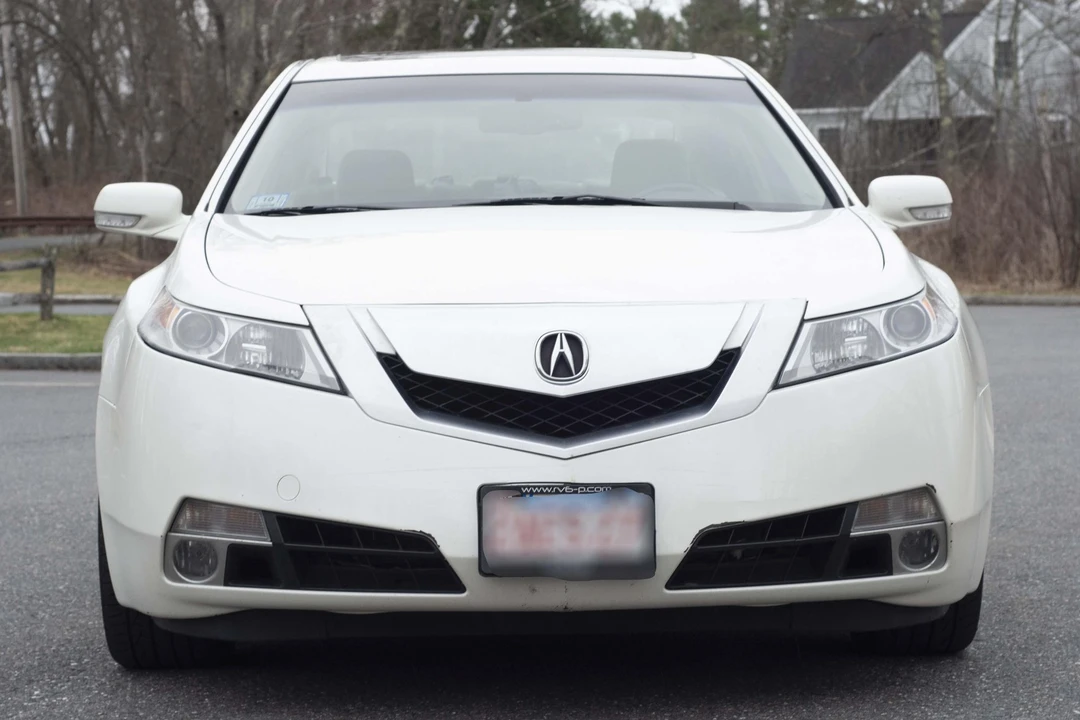 2010 Acura TL 4th Gen - Image 2 of 31