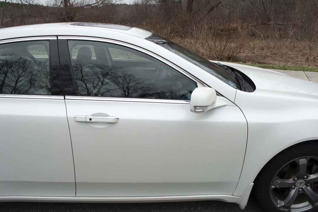 2010 Acura TL 4th Gen - Image 30 of 31