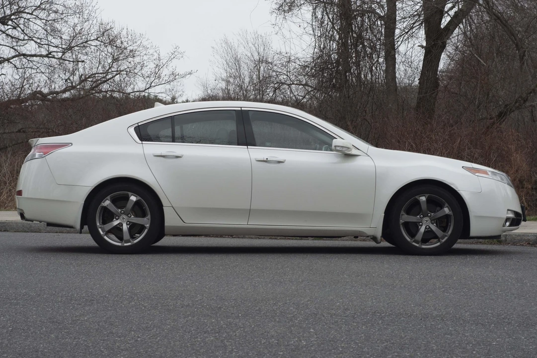 2010 Acura TL 4th Gen - Image 14 of 31