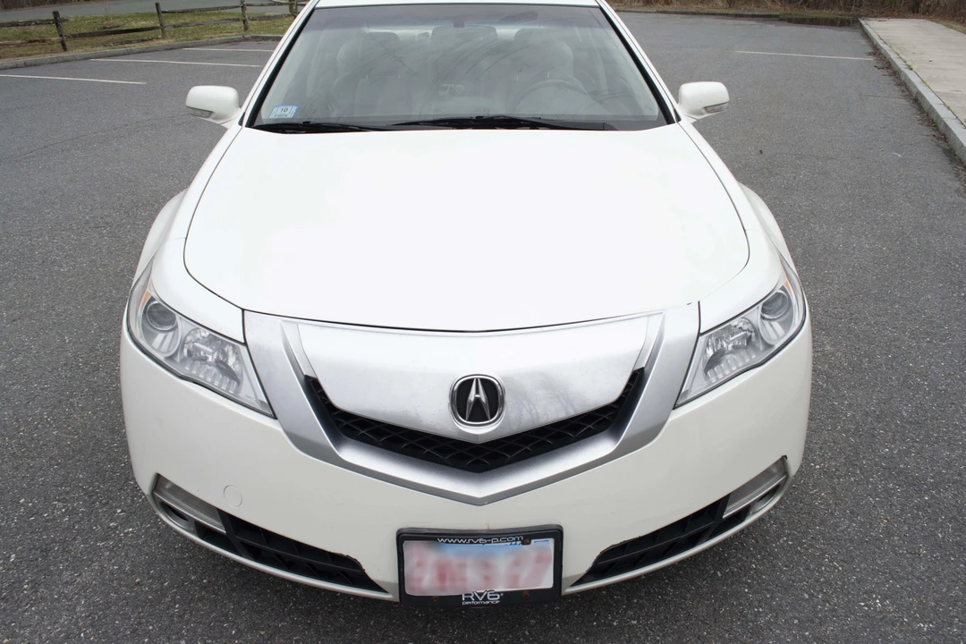 2010 Acura TL 4th Gen - Image 6 of 31