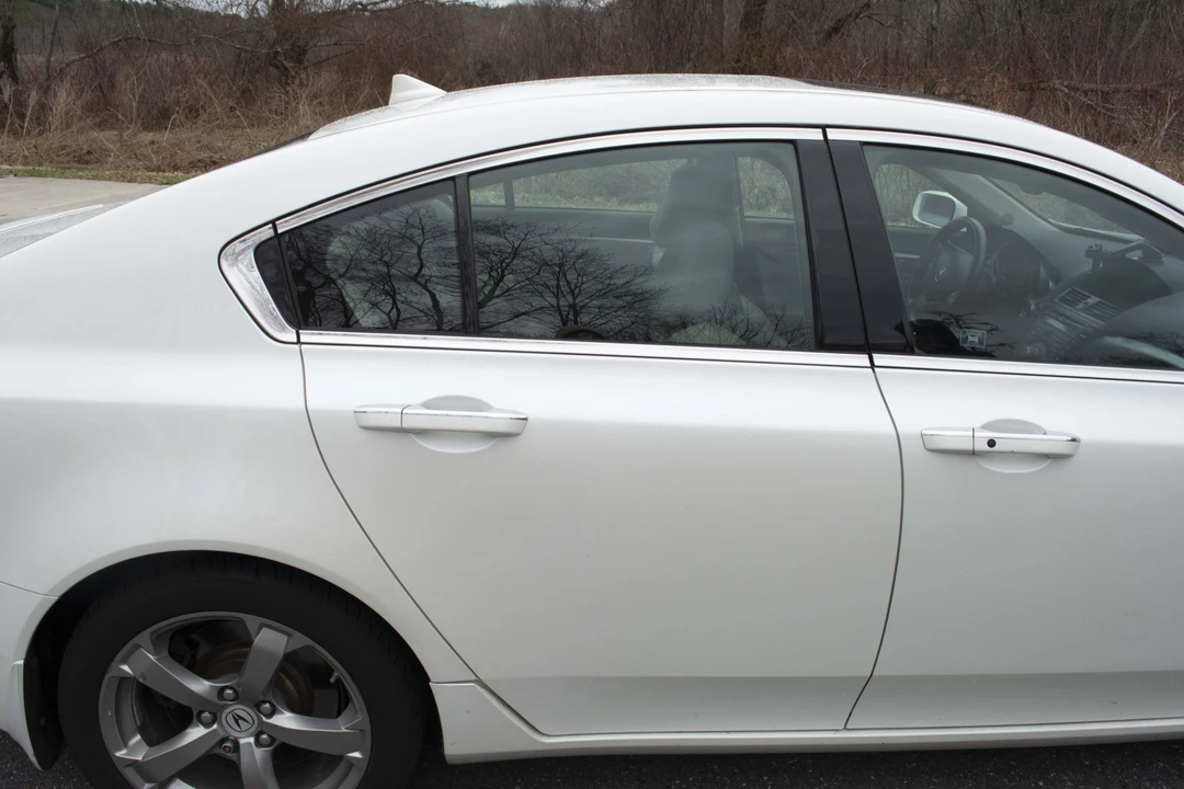 2010 Acura TL 4th Gen - Image 29 of 31