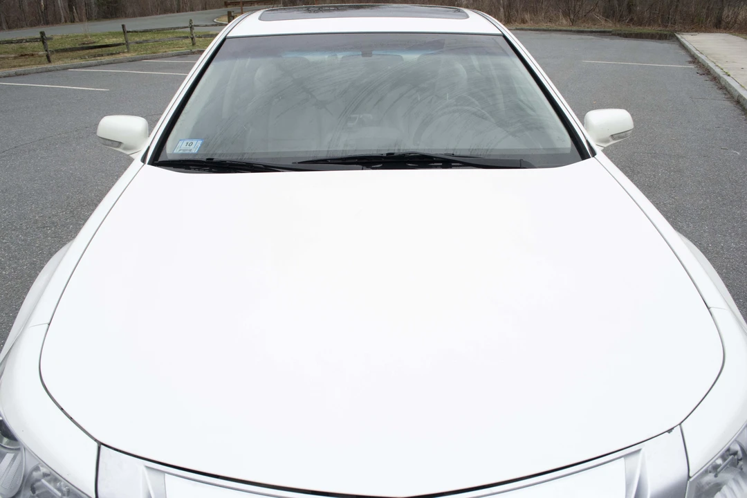 2010 Acura TL 4th Gen - Image 19 of 31