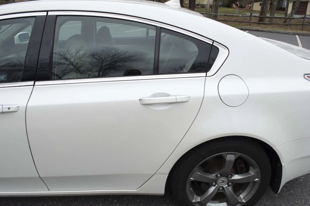 2010 Acura TL 4th Gen - Image 22 of 31