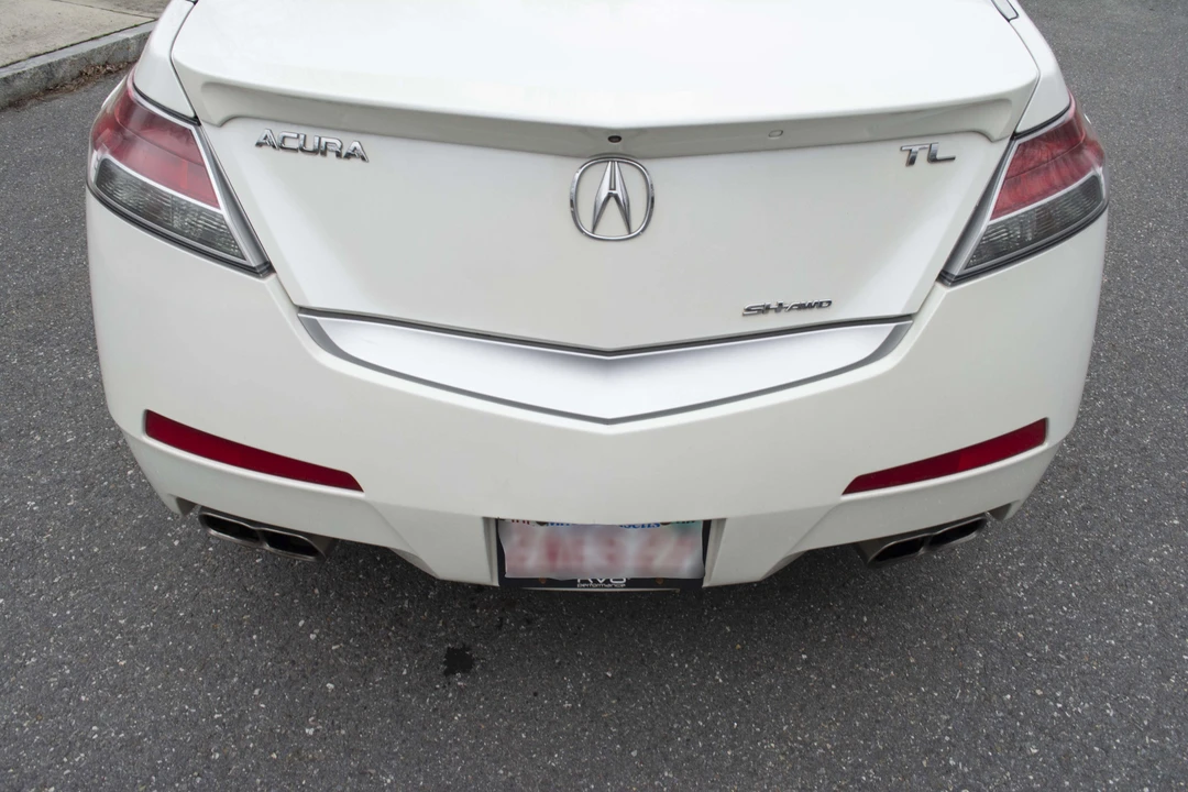 2010 Acura TL 4th Gen - Image 27 of 31