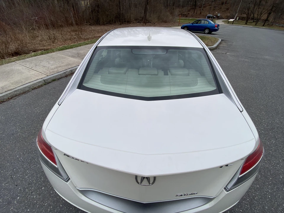 2010 Acura TL 4th Gen - Image 25 of 31