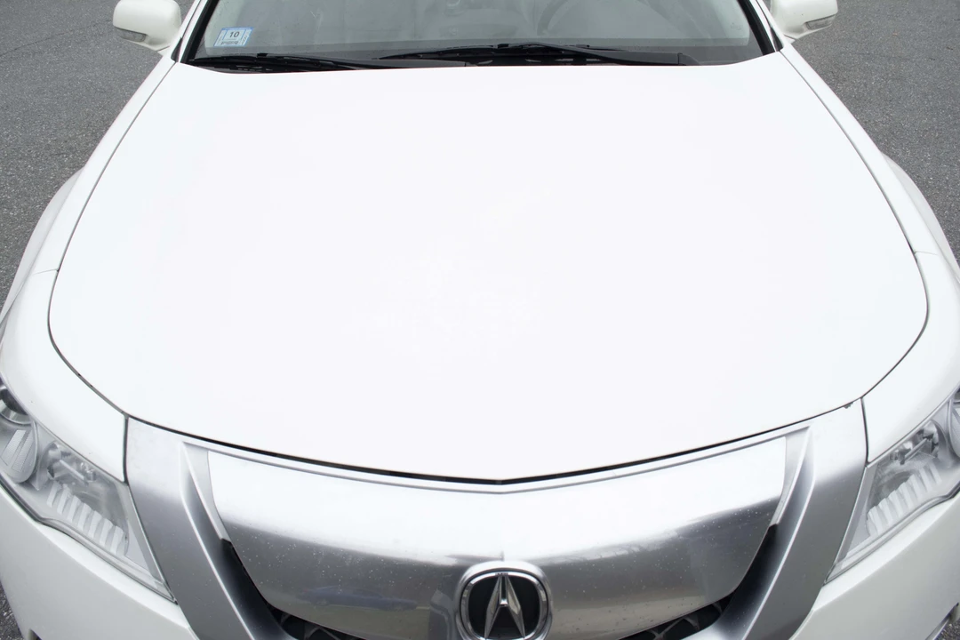 2010 Acura TL 4th Gen - Image 18 of 31