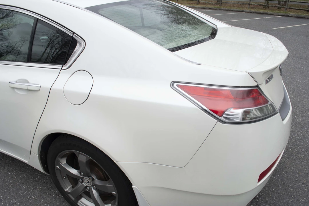 2010 Acura TL 4th Gen - Image 23 of 31