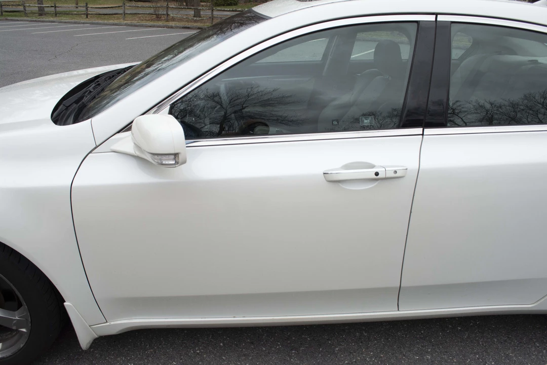 2010 Acura TL 4th Gen - Image 21 of 31