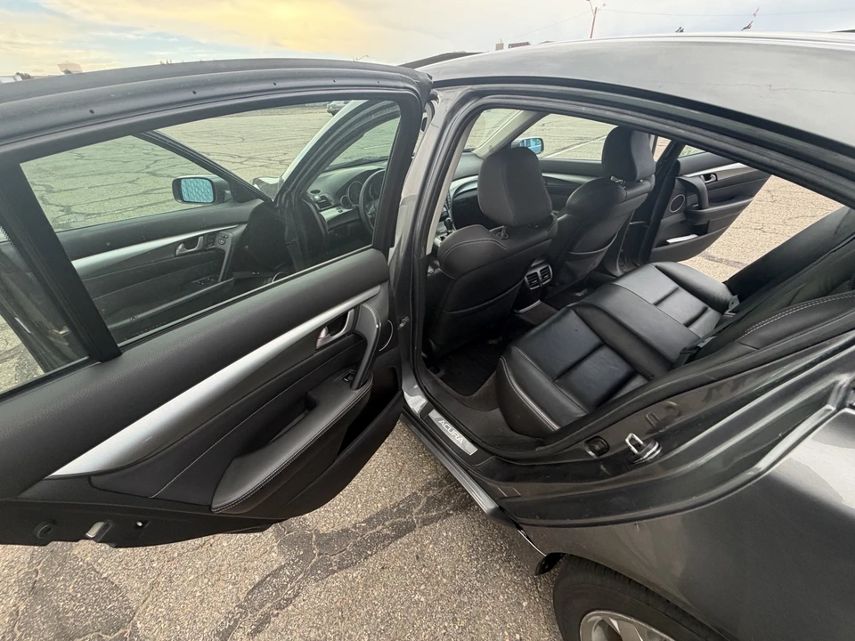 2010 Acura TL 4th Gen - Image 6 of 18