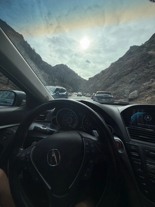 2010 Acura TL 4th Gen - Image 12 of 18