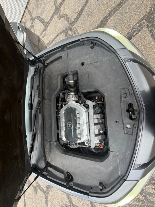 2010 Acura TL 4th Gen - Image 5 of 18