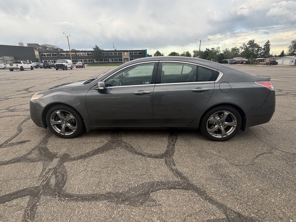 2010 Acura TL 4th Gen - Image 3 of 18