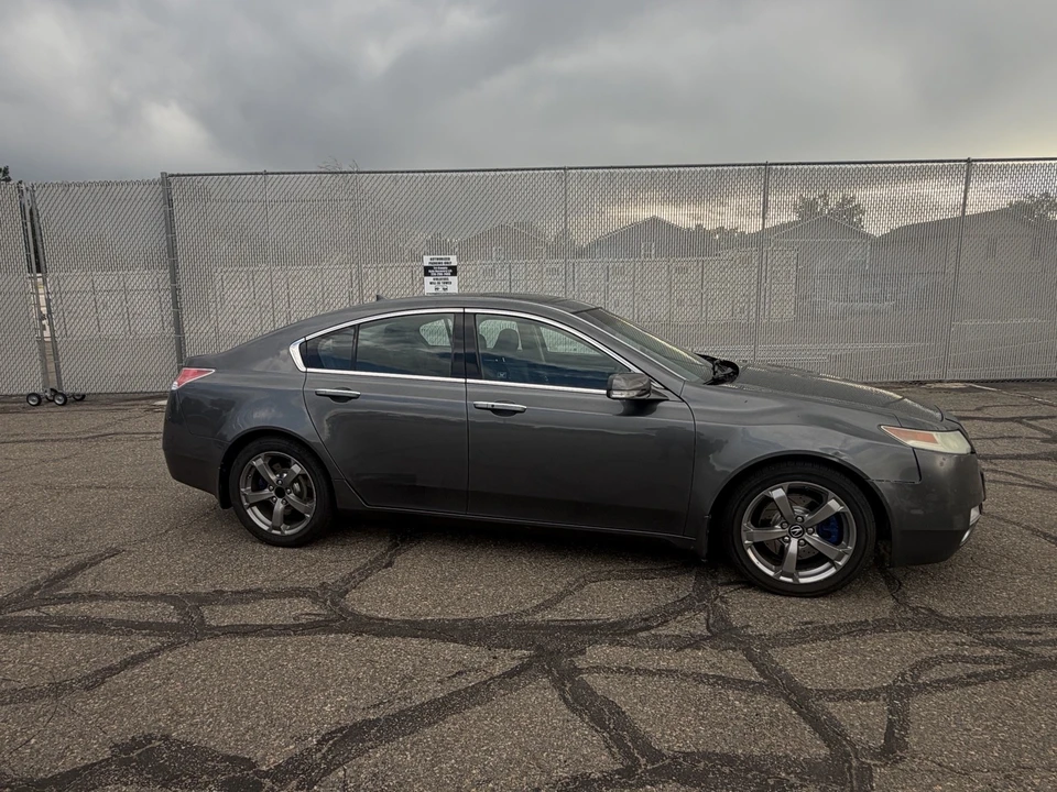 2010 Acura TL 4th Gen - Image 2 of 18