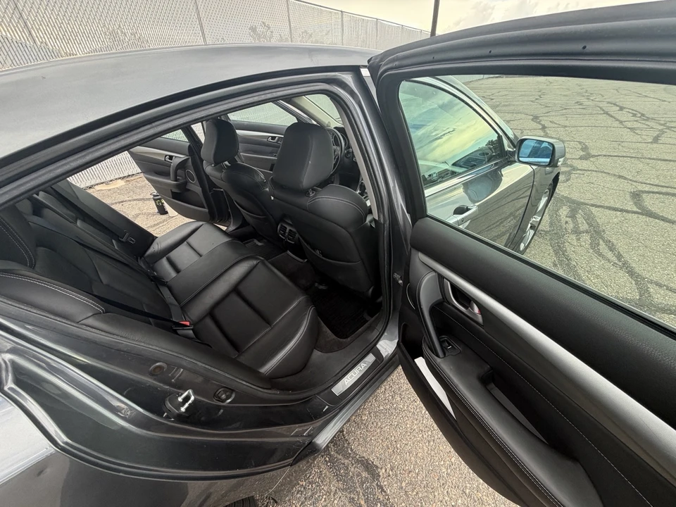 2010 Acura TL 4th Gen - Image 9 of 18