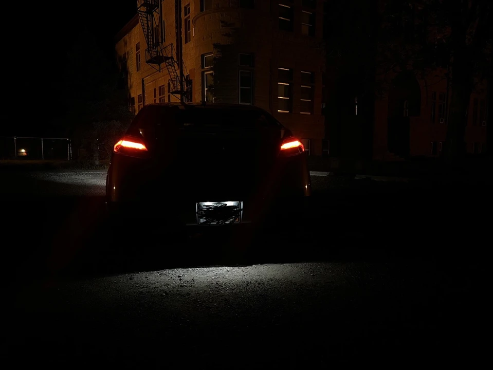 2010 Acura TL 4th Gen - Image 13 of 18
