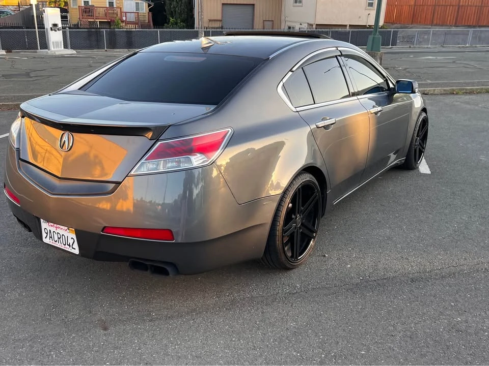 2010 Acura TL 4th Gen - Image 2 of 12