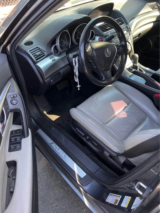 2010 Acura TL 4th Gen - Image 7 of 12