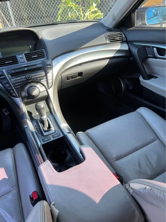 2010 Acura TL 4th Gen - Image 10 of 12
