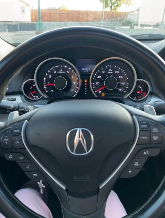 2010 Acura TL 4th Gen - Image 12 of 12