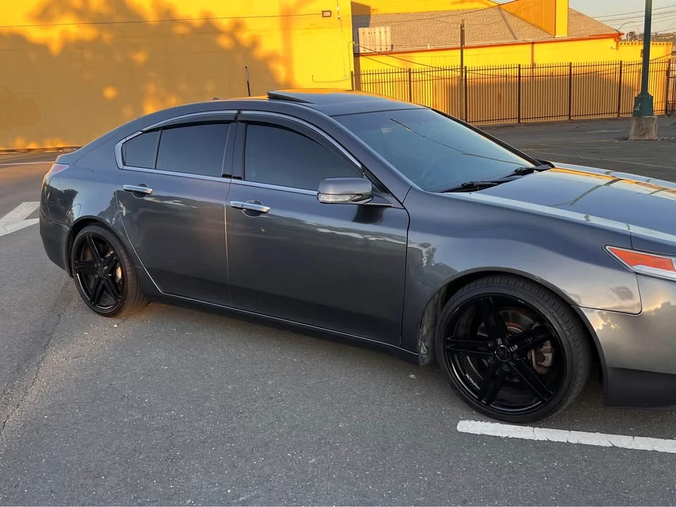 2010 Acura TL 4th Gen - Image 3 of 12