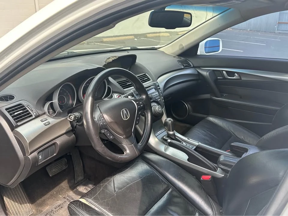 2010 Acura TL 4th Gen - Image 5 of 7