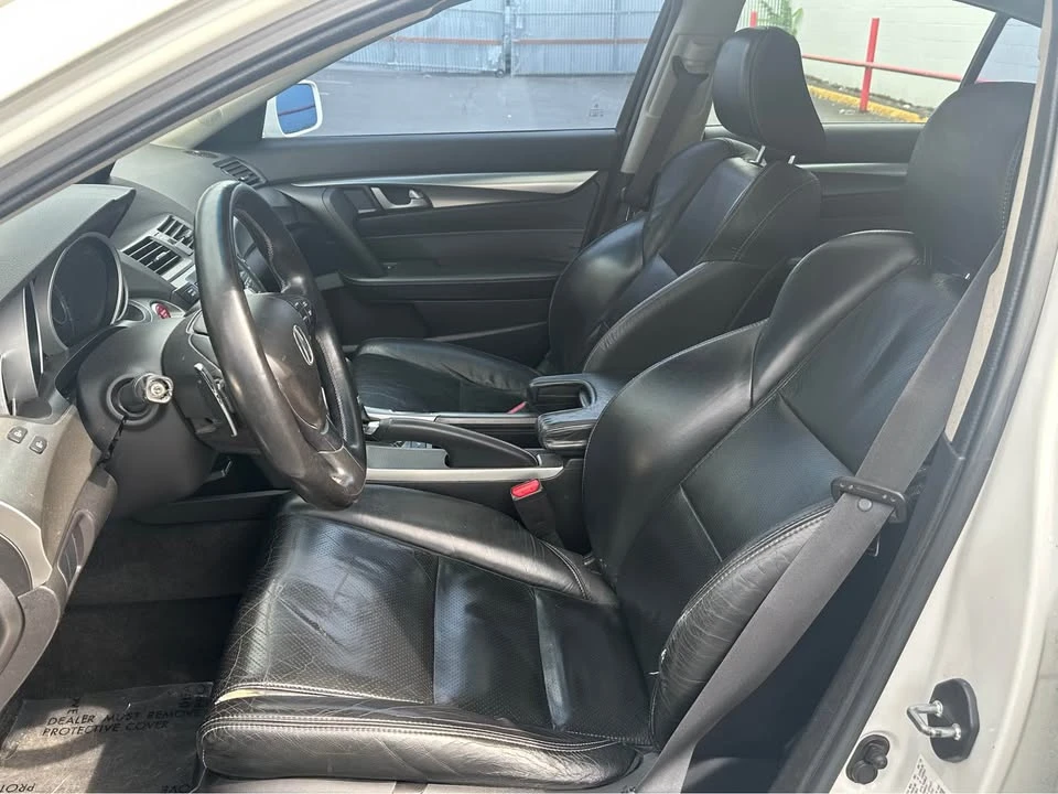 2010 Acura TL 4th Gen - Image 6 of 7