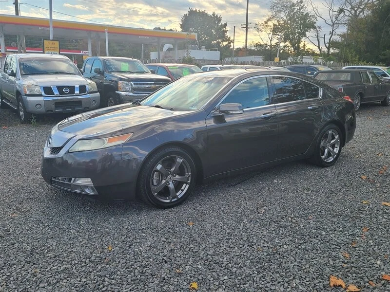2010 Acura TL 4th Gen - Image 7 of 16