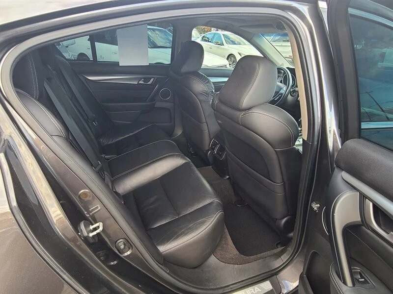 2010 Acura TL 4th Gen - Image 15 of 16