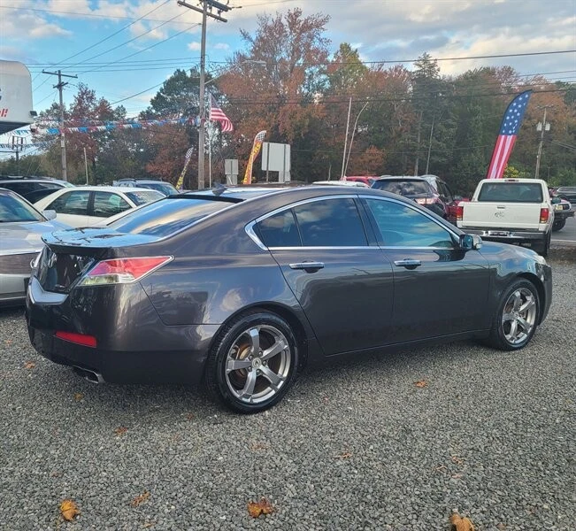 2010 Acura TL 4th Gen - Image 3 of 16