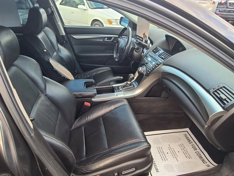 2010 Acura TL 4th Gen - Image 14 of 16