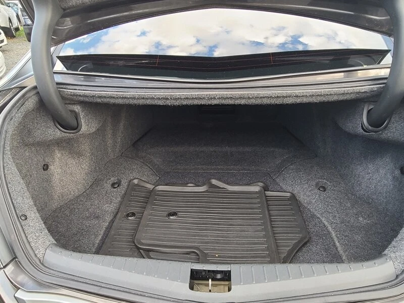 2010 Acura TL 4th Gen - Image 16 of 16