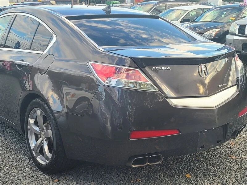 2010 Acura TL 4th Gen - Image 5 of 16