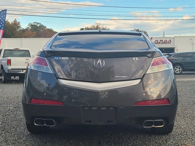 2010 Acura TL 4th Gen - Image 4 of 16