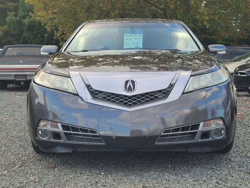 2010 Acura TL 4th Gen - Image 9 of 16