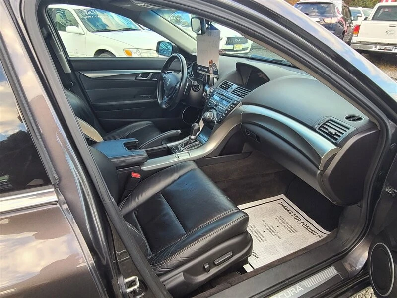 2010 Acura TL 4th Gen - Image 13 of 16
