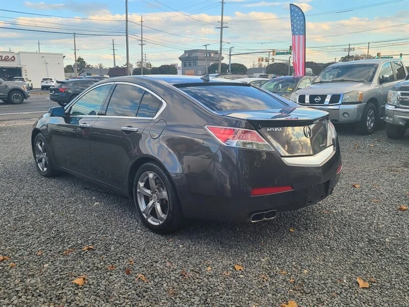 2010 Acura TL 4th Gen - Image 6 of 16