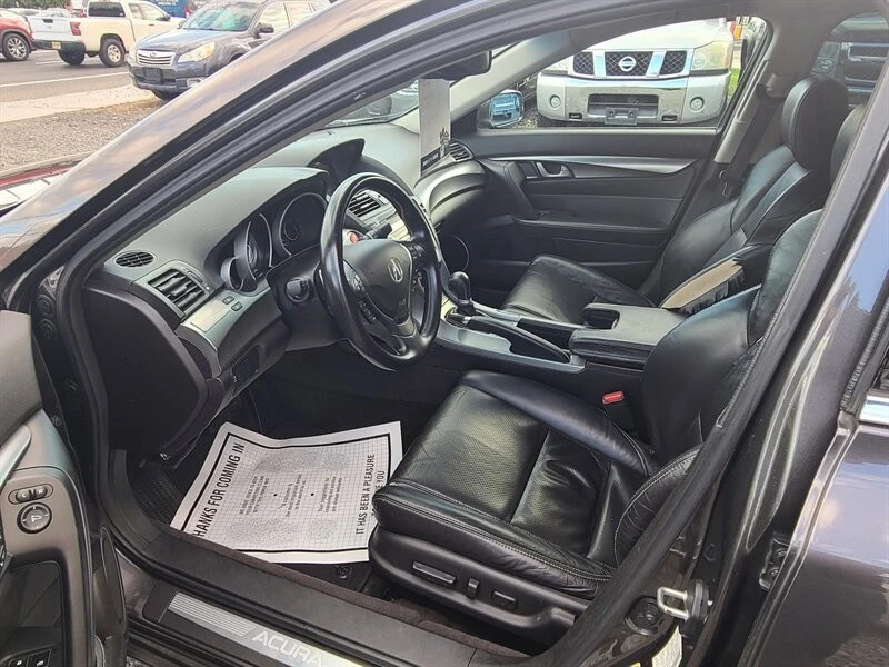 2010 Acura TL 4th Gen - Image 12 of 16