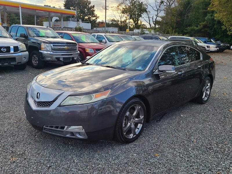 2010 Acura TL 4th Gen - Image 11 of 16