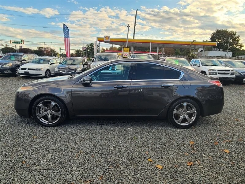 2010 Acura TL 4th Gen - Image 8 of 16