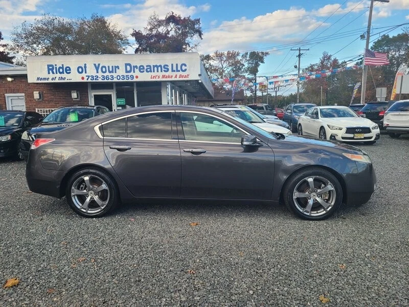 2010 Acura TL 4th Gen - Image 2 of 16